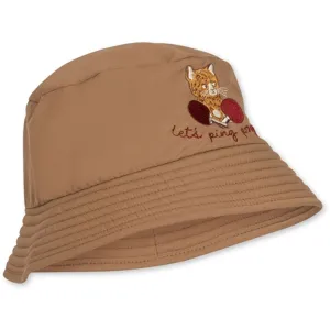 Konges Sl?jd Ping Pong Asnou Bucket Hat