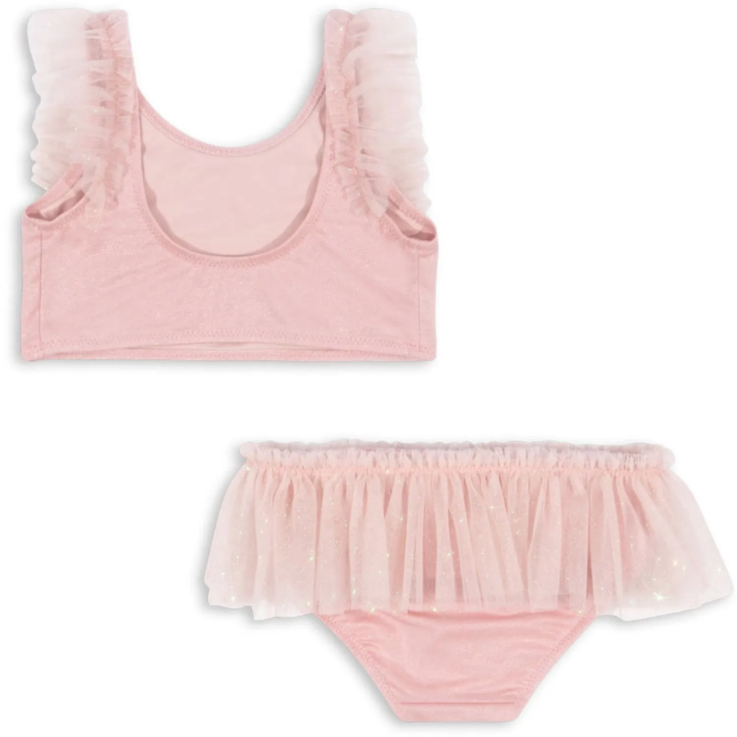 Konges Sl?jd Powder Pink Amandine Bikini