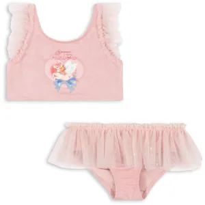 Konges Sl?jd Powder Pink Amandine Bikini