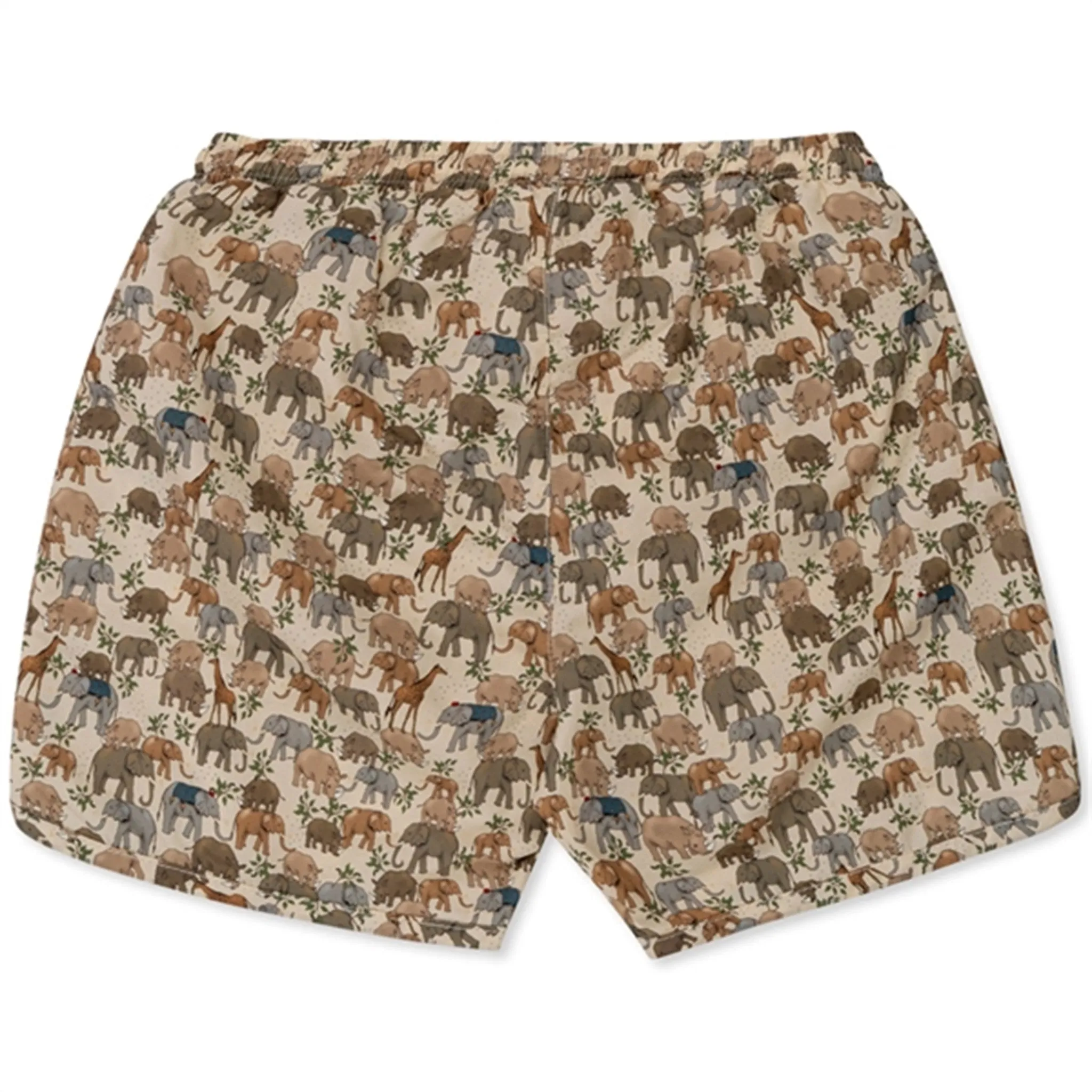 Konges Sljd Safari Asnou Swim Shorts