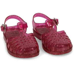 Konges Sljd Sangria Nea Glitter Sandal