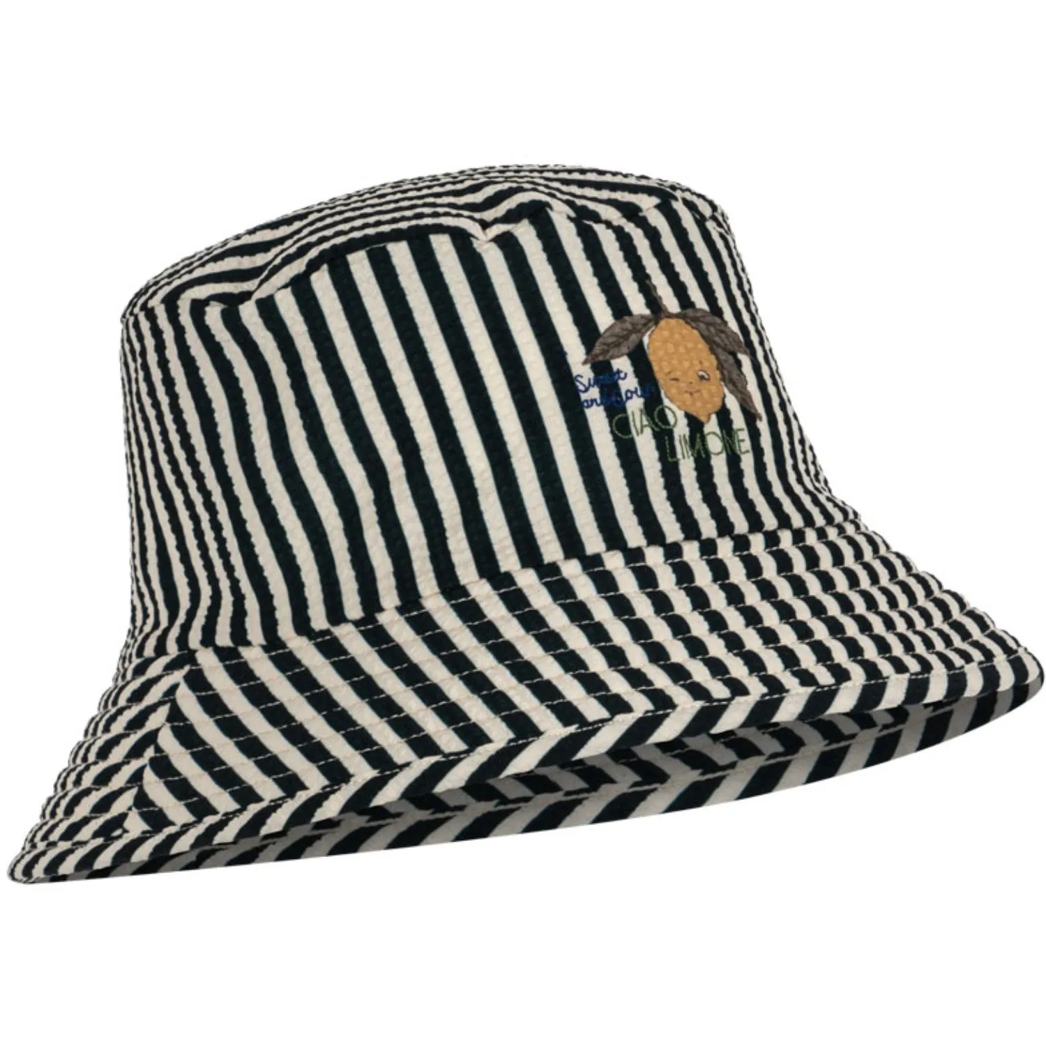 Konges Sl?jd Scarab Seer Asnou Bucket Hat Grs