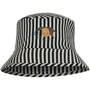 Konges Sl?jd Scarab Seer Asnou Bucket Hat Grs