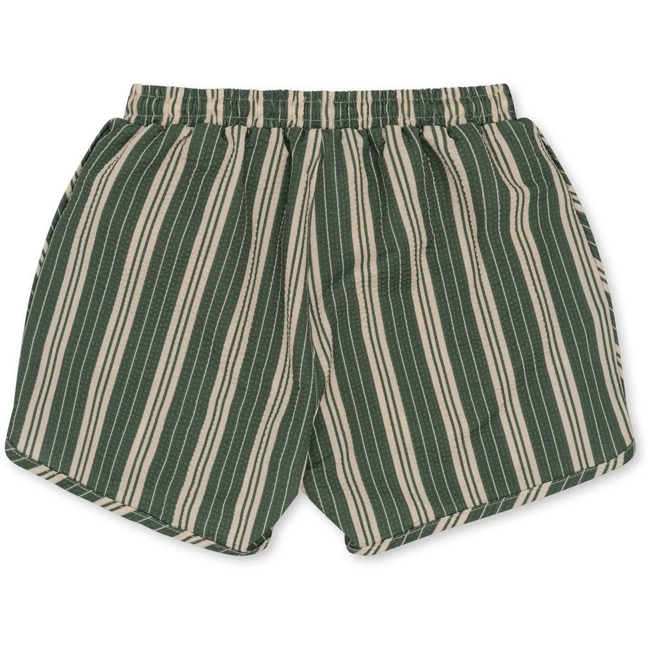 Konges Sl?jd Seer Asnou Swim Shorts Pasture Stripe