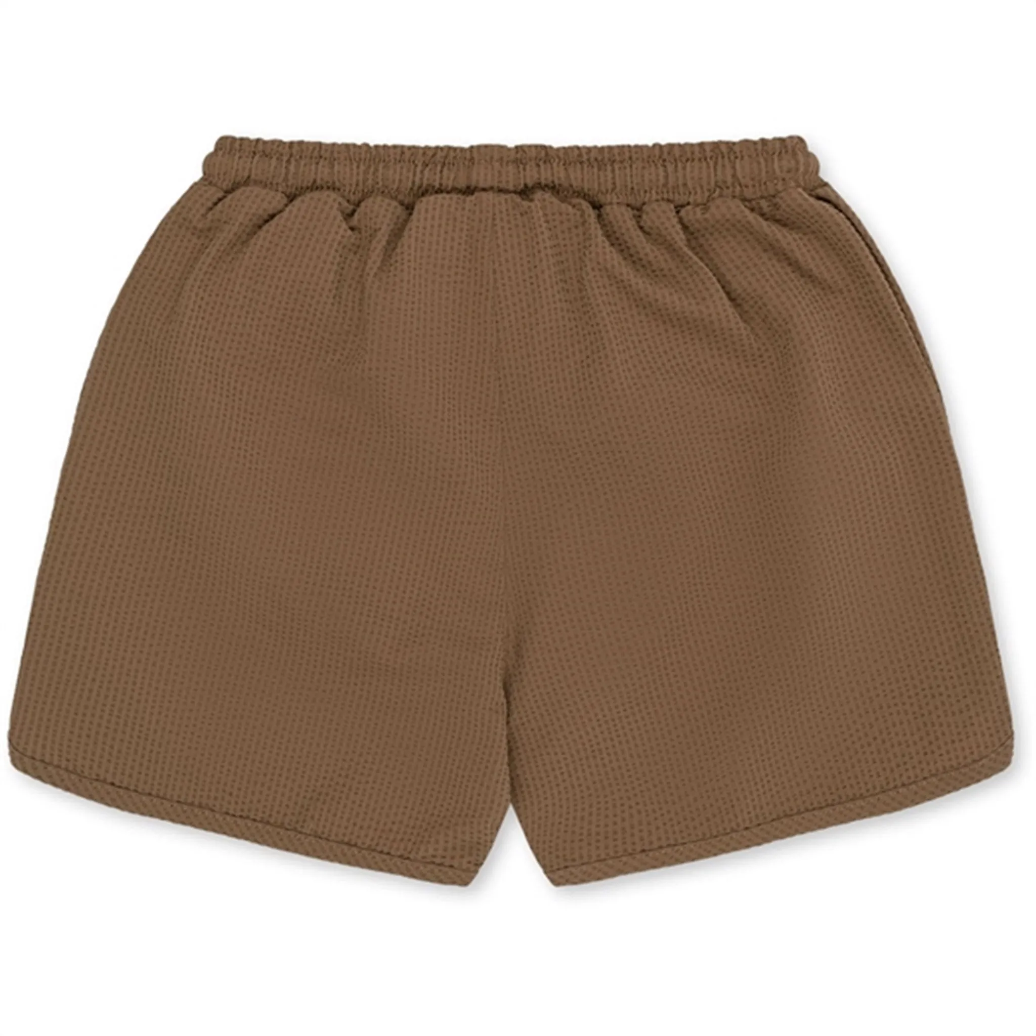 Konges Sljd Toasted Coconut Seer Asnou Swim Shorts