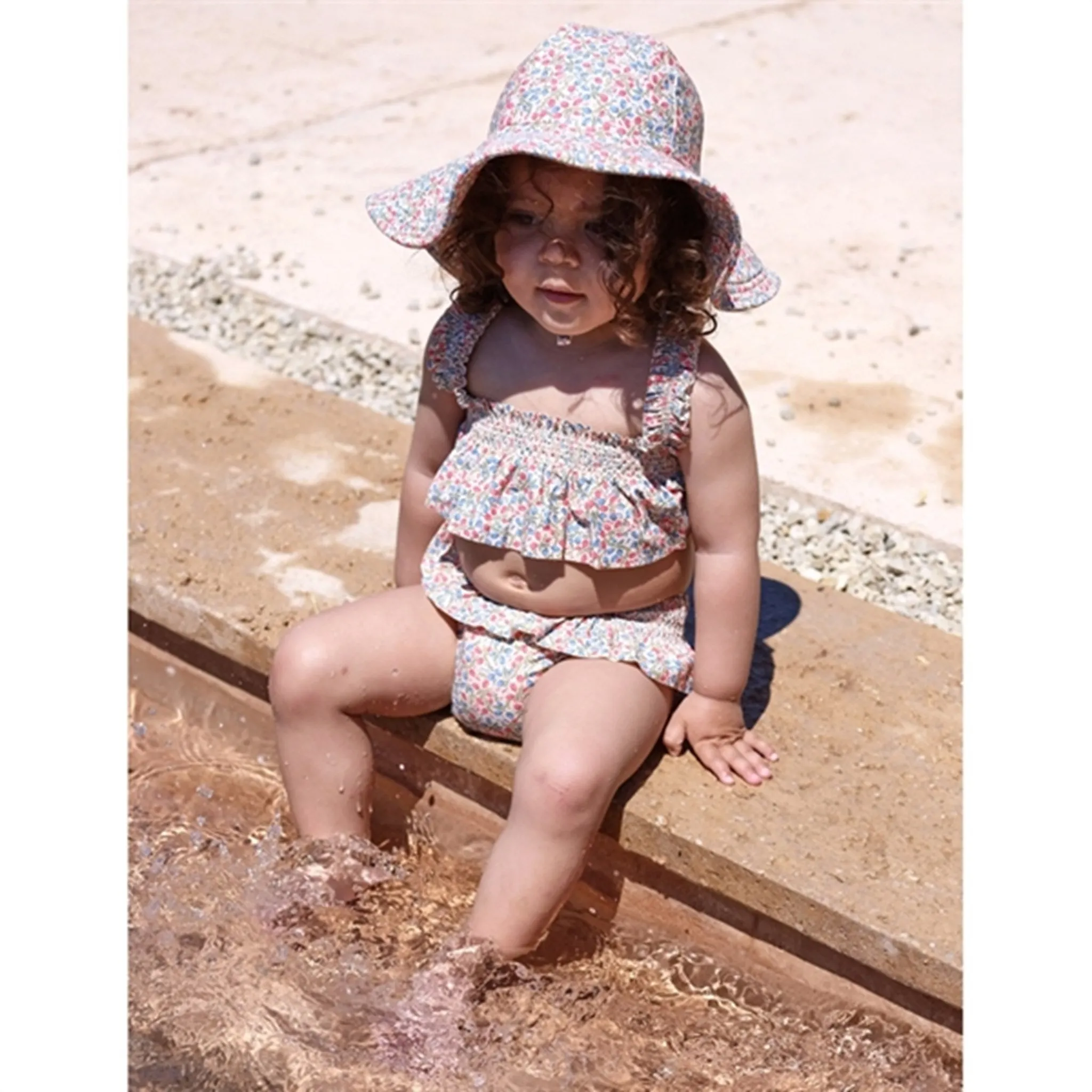 Konges Sljd Tulipe Baie Bikini