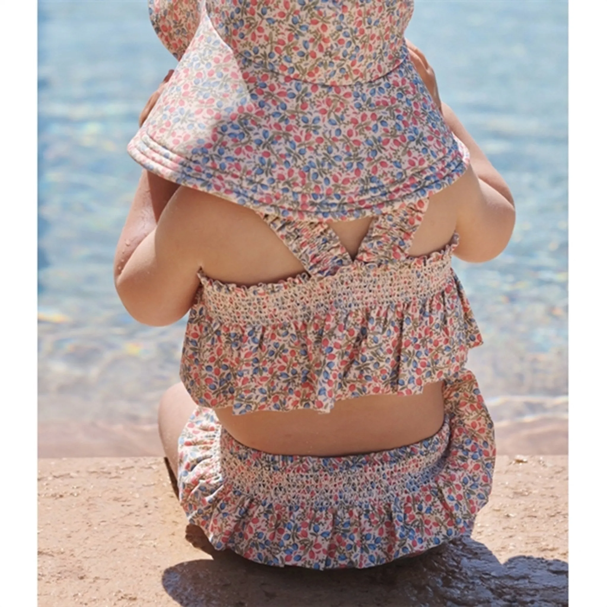 Konges Sljd Tulipe Baie Bikini