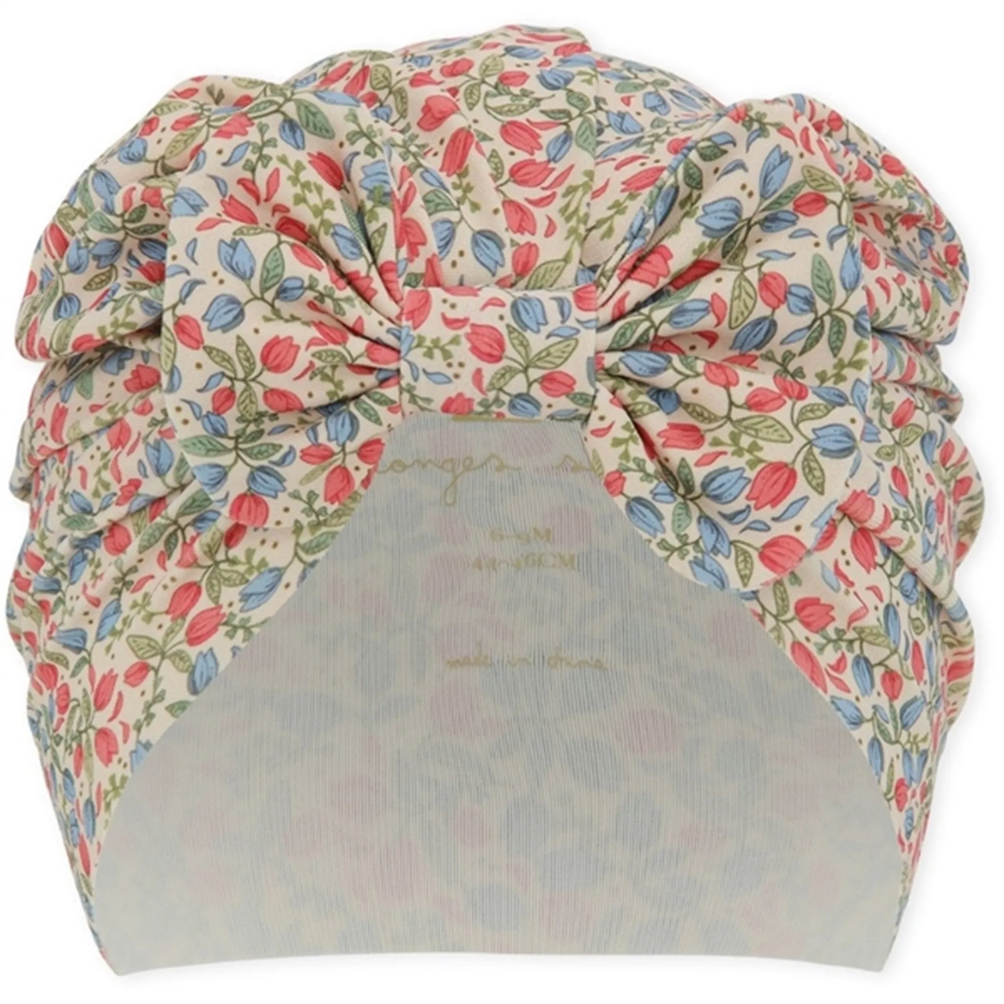 Konges Sl?jd Tulipe Manuca UV Swim Turban