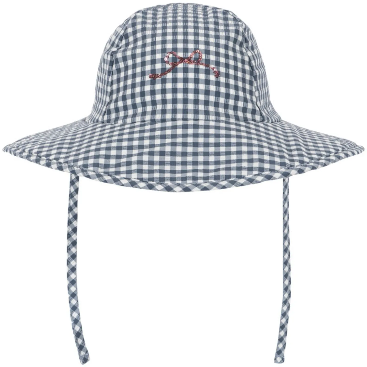 Konges Sl?jd Vintage Indigo Soline Swim Hat