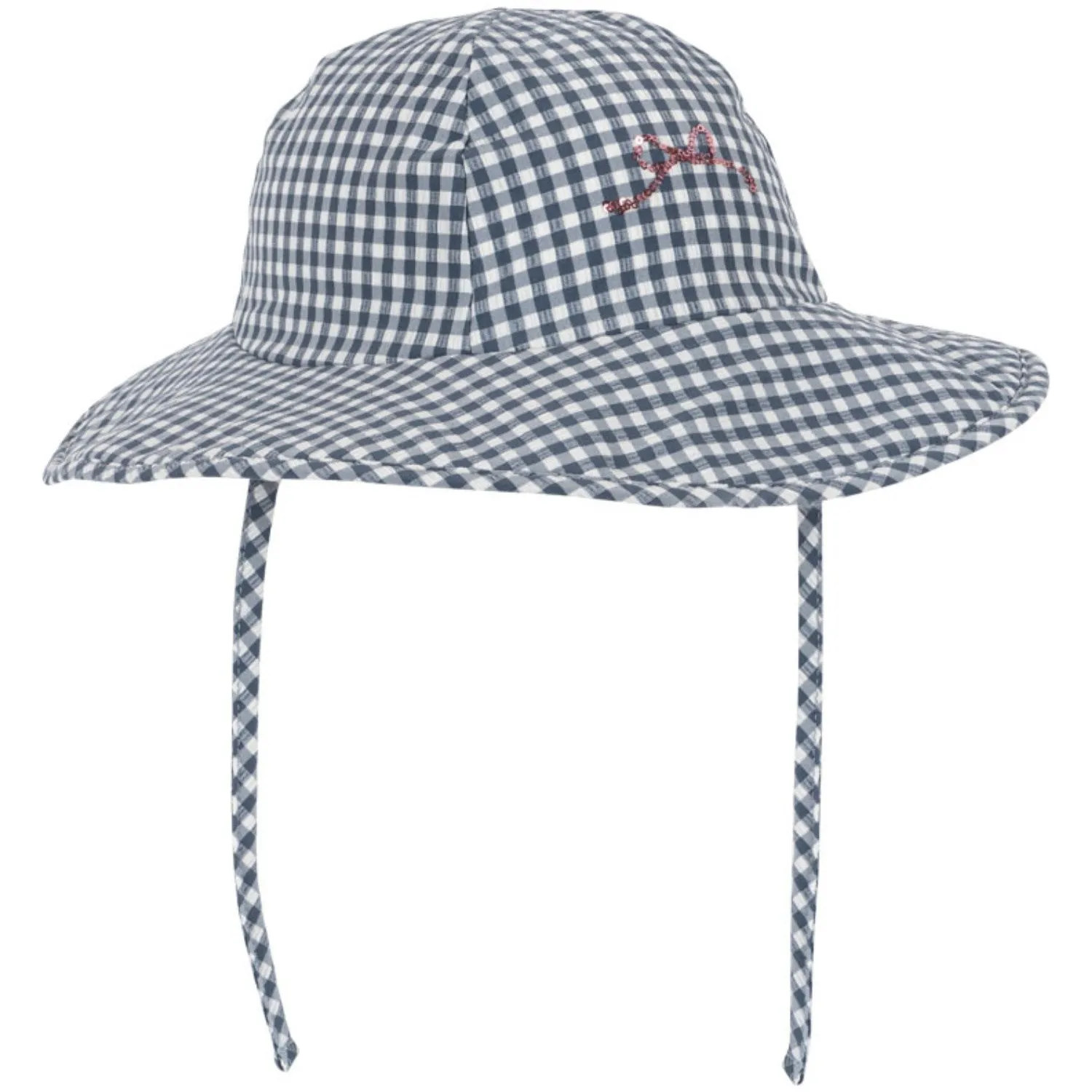 Konges Sl?jd Vintage Indigo Soline Swim Hat