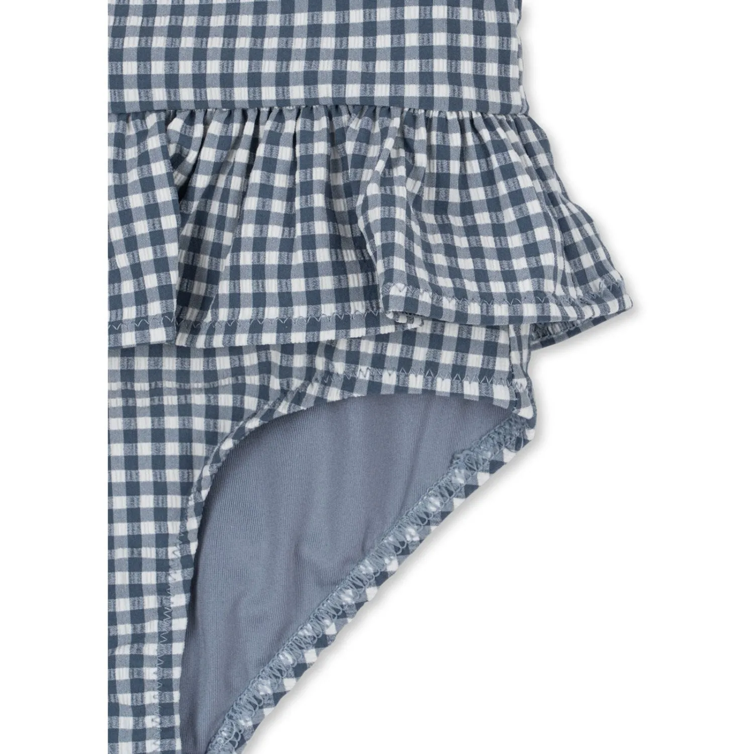Konges Sl?jd Vintage Indigo Soline Swimsuit