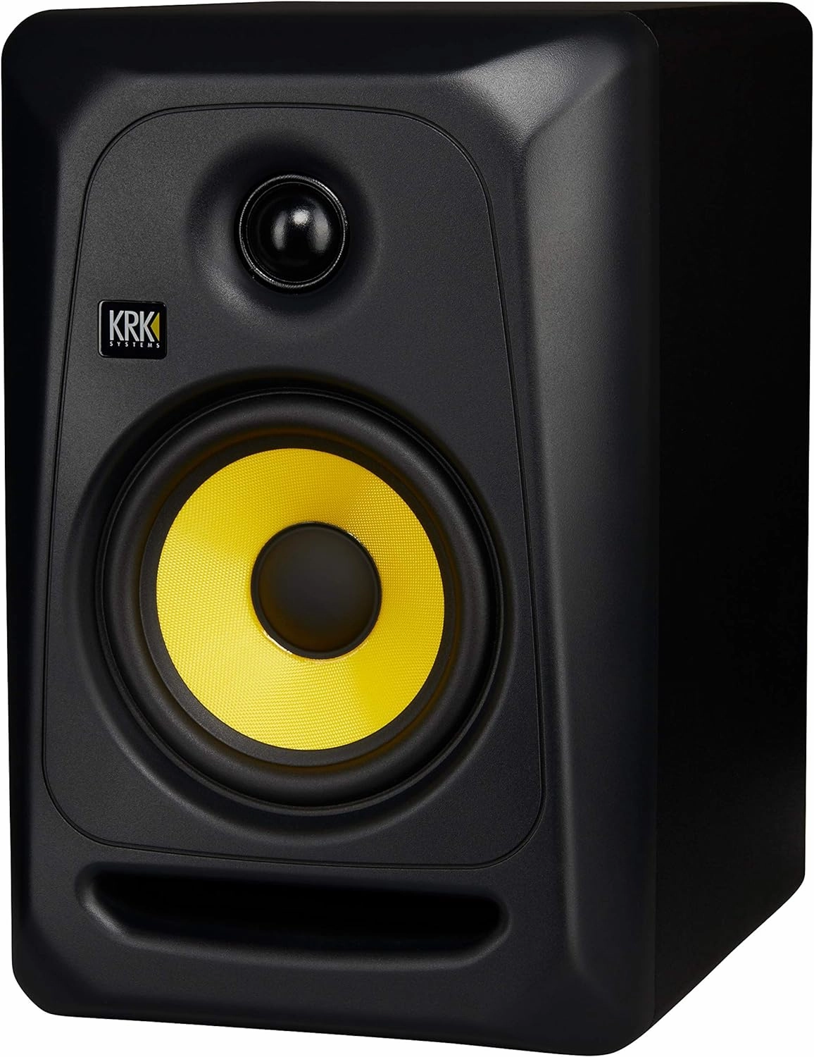 KRK 5" Classic Studio Monitor studio monitors,nearfield speakers,mixing reference monitors,