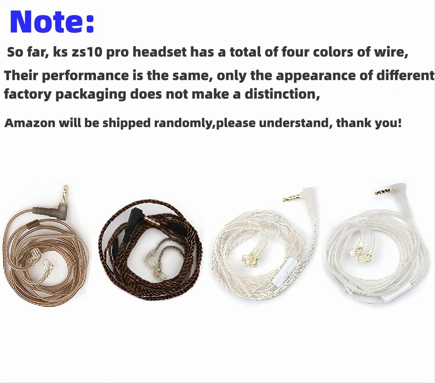 KZ ZS10 Pro Wired Earbuds Headphone in Ear Monitor KZ in Ear Earphone 4BA 1DD 5 Drivers Metal Earphones with Stainless Steel Faceplate, Wired Headphone for Musician Audiophile Singer (Black, with Mic)