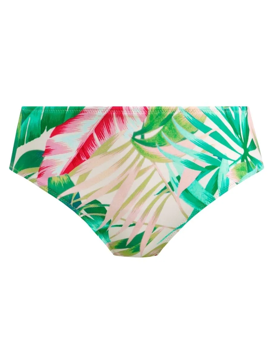 Langkawi Mid Rise Bikini Brief