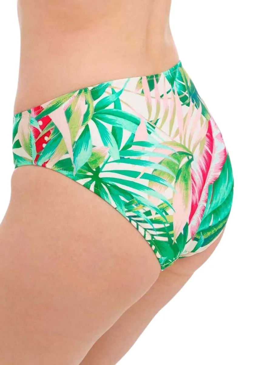 Langkawi Mid Rise Bikini Brief