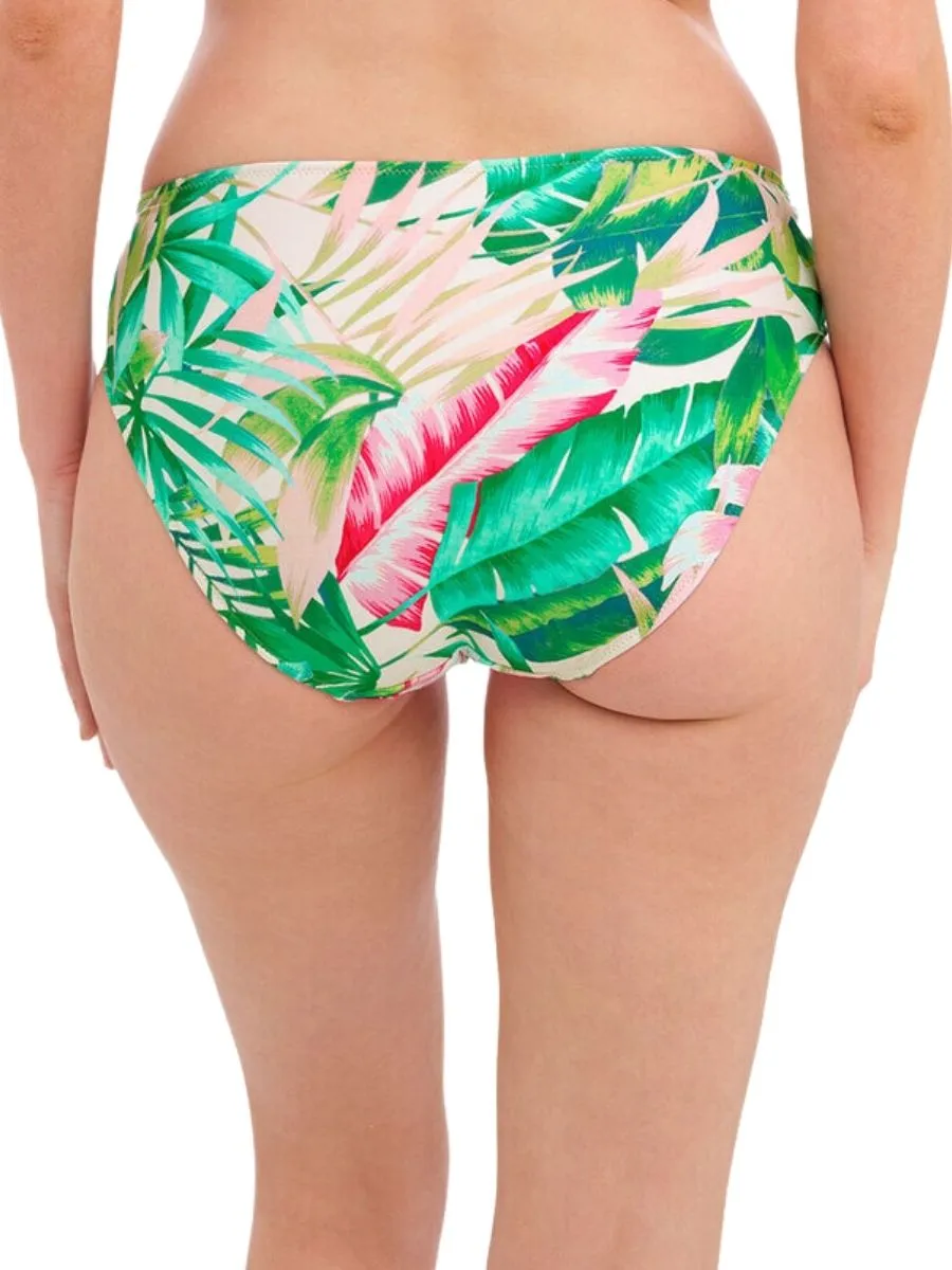 Langkawi Mid Rise Bikini Brief