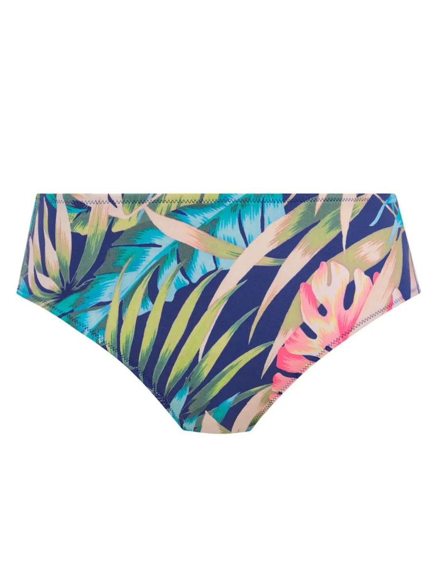Langkawi Mid Rise Bikini Brief