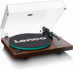 LBT-225WA Turntable | AT-VM95E Cartridge | Carbon Fibre Tonearm direct-drive turntable,DJ turntable,hi-torque vinyl deck,