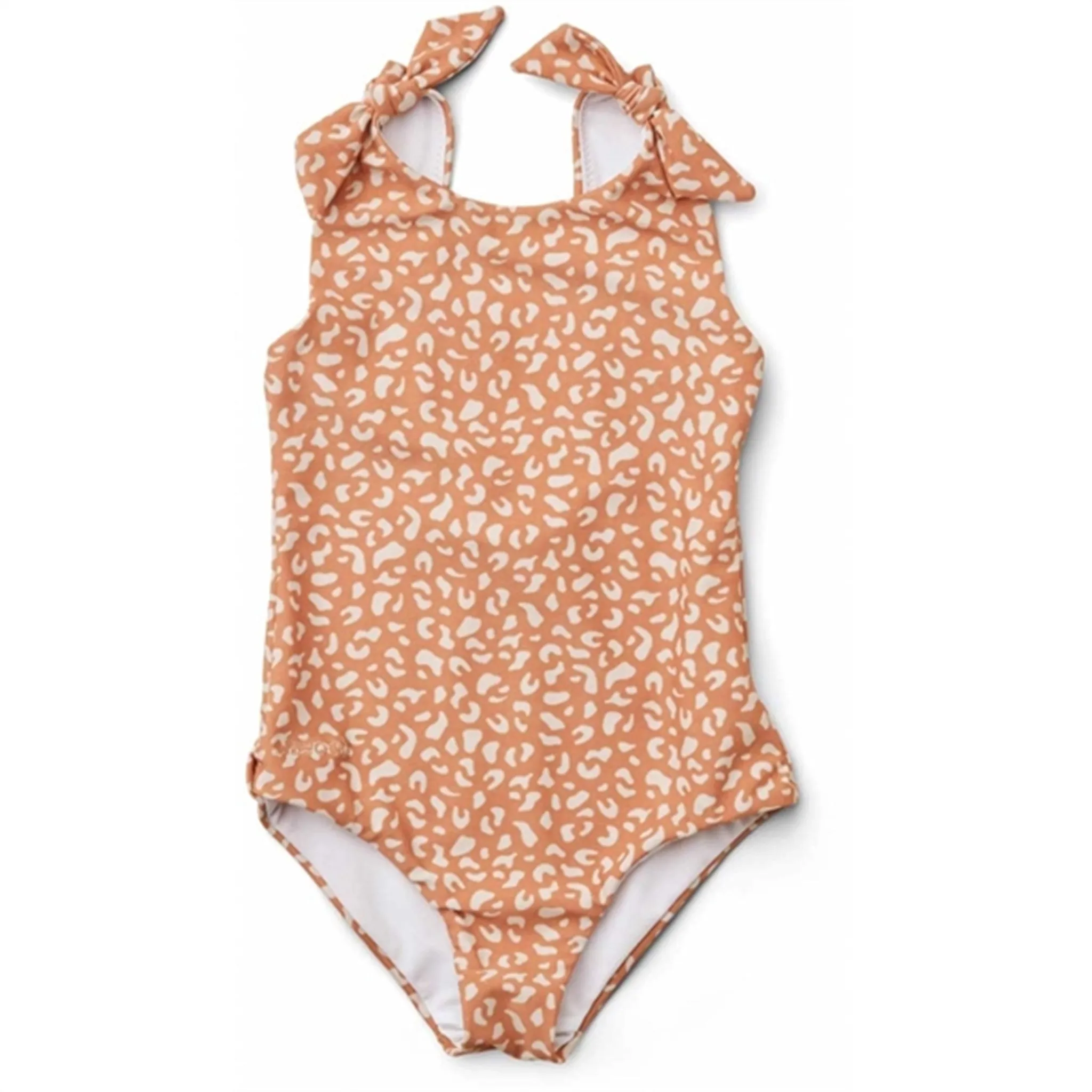 Liewood Bitte Swimsuit Mini Leo/Tuscany Rose