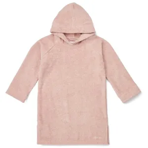 Liewood Emilia Bathrobe Poncho Rose
