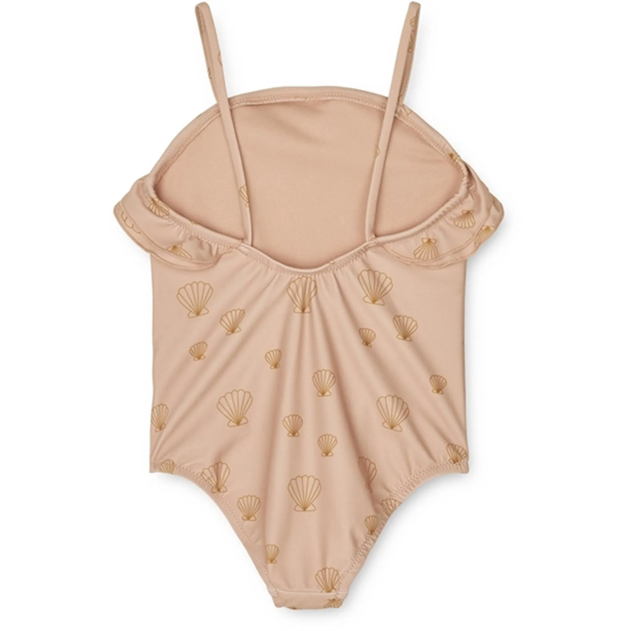 Liewood Josette Swimsuit Seashell Pale Tuscany