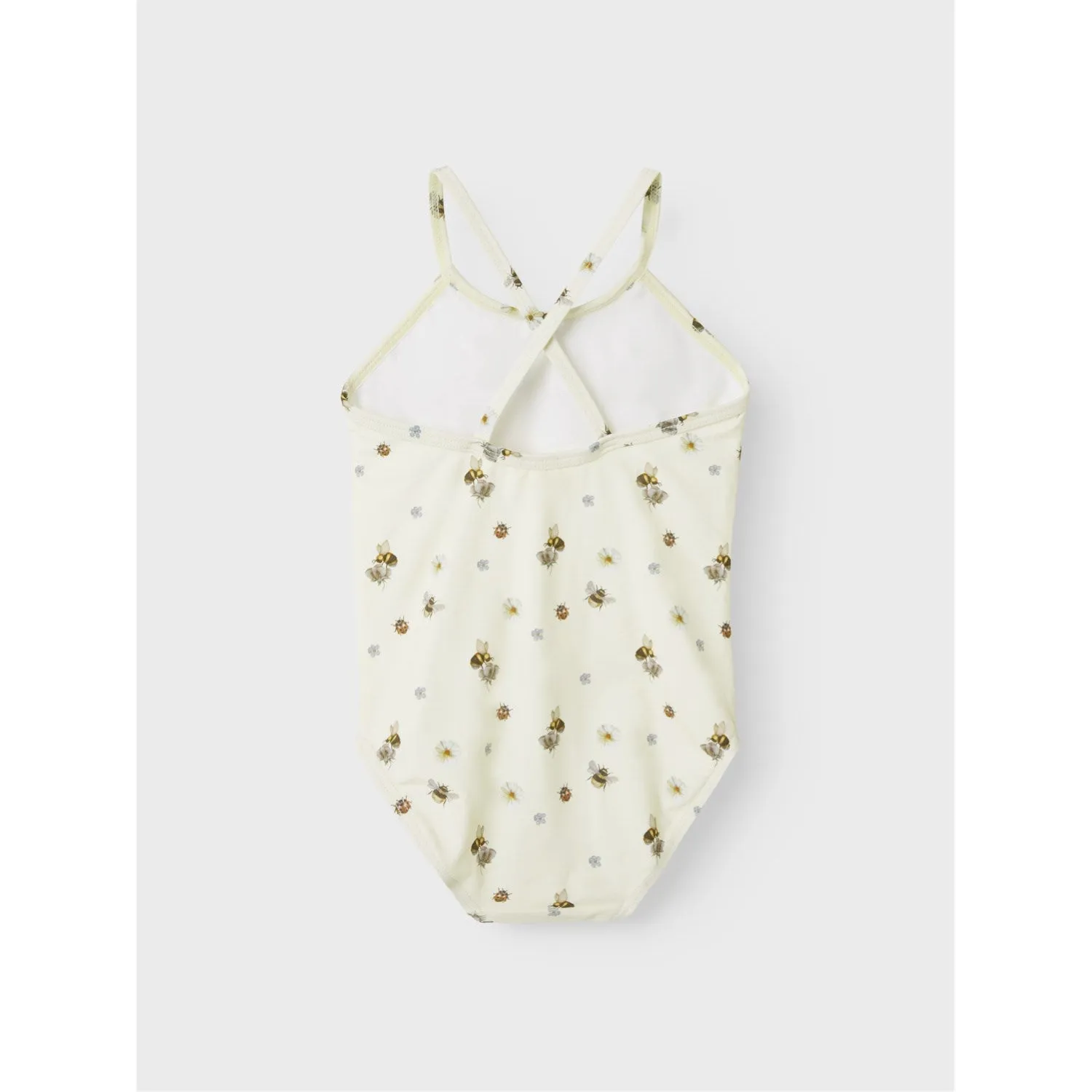 Lil'Atelier Turtledove Helgina Swimsuit