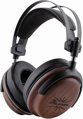 Linsoul Kiwi Ears Atheia Wired Over Ear Headphones, Dynamic   Planar Magnetic Dual Driver Headphones, HiFi Stereo Monitor Headphones with Closed Back Design,for Musicians Audiophiles audiophile headphones,high-end headphones,studio over-ear,