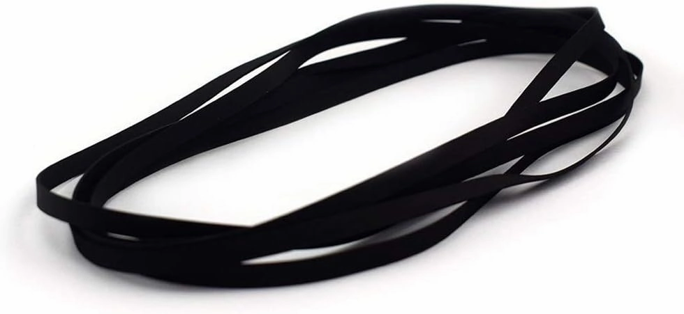 LoopTone 2PCS Turntable Belt Replacement for Retro Vinyl Record Player Fit for all kinds of Belt-driven Turntables belt-drive turntable,vinyl record player,audiophile turntable,