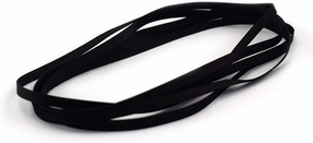 LoopTone 2PCS Turntable Belt Replacement for Retro Vinyl Record Player Fit for all kinds of Belt-driven Turntables belt-drive turntable,vinyl record player,audiophile turntable,