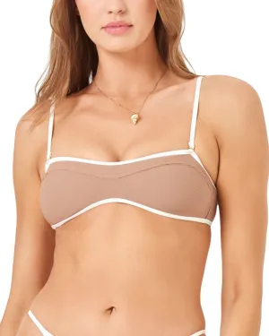 L*Space Selena Swim Top