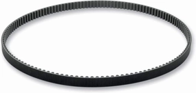 Ltd PCCB-126 1-1/2in. Rear Drive Belt - 126T belt-drive turntable,vinyl record player,audiophile turntable,