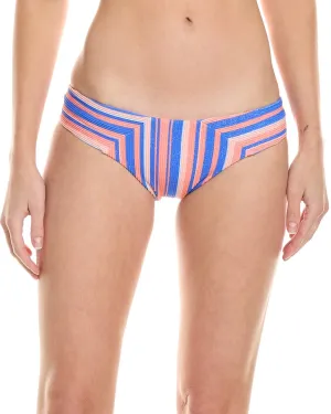 Luli Fama Full Bottom