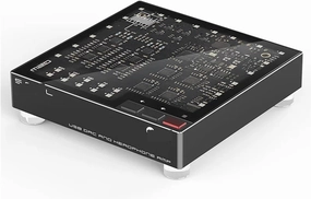 M20 Hi-Res Audio Decoder CS43131*4 TPA6120A2*2 Chip MQA-CD XU316 DSD256 USB Input 3.5mm 4.4mm Jack Headphone Amplifier(Black) hi-res portable player,digital audio player,DAP lossless,