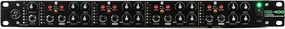 Mackie HM-400 4-Channel Headphone Amplifier headphone amplifier,portable amp,desktop headphone amp,