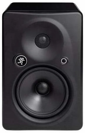 Mackie HR624mk2 6 Inches Powered Studio Monitor studio monitors,nearfield speakers,mixing reference monitors,