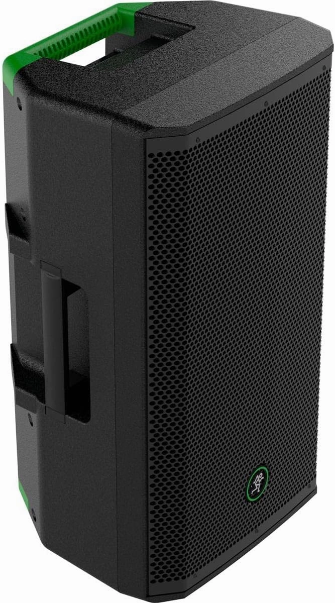 Mackie Thrash 215 1300-watt 15-inch Powered Loudspeaker