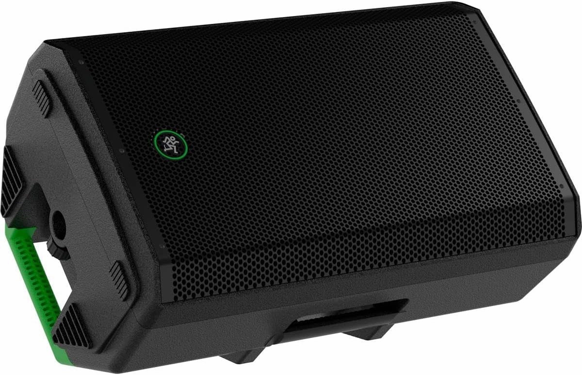 Mackie Thrash 215 1300-watt 15-inch Powered Loudspeaker