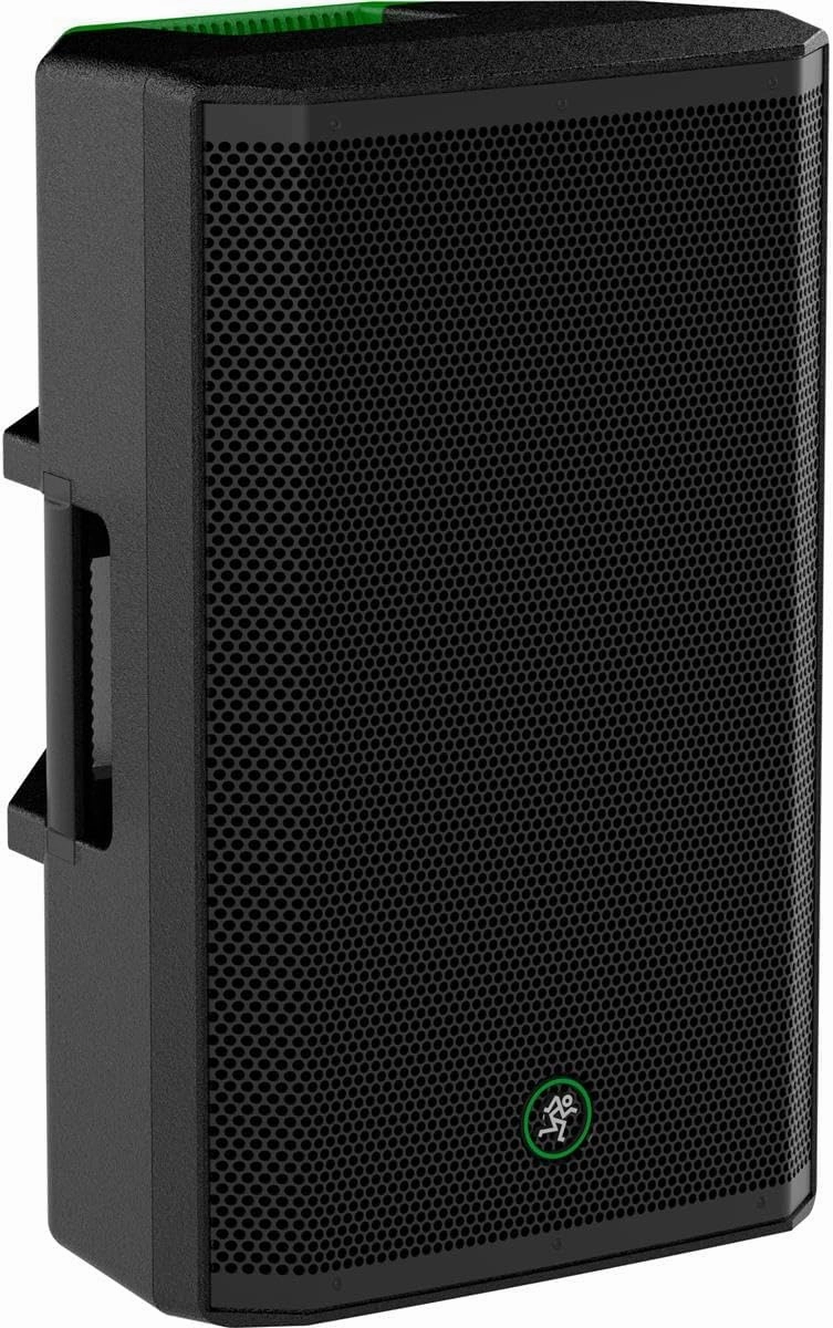 Mackie Thrash 215 1300-watt 15-inch Powered Loudspeaker