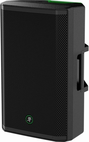 Mackie Thrash 215 1300-watt 15-inch Powered Loudspeaker power amplifier,stereo amp,hi-fi power amp,