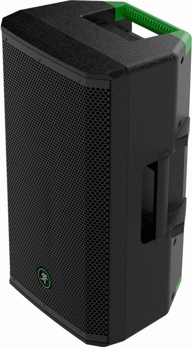Mackie Thrash 215 1300-watt 15-inch Powered Loudspeaker
