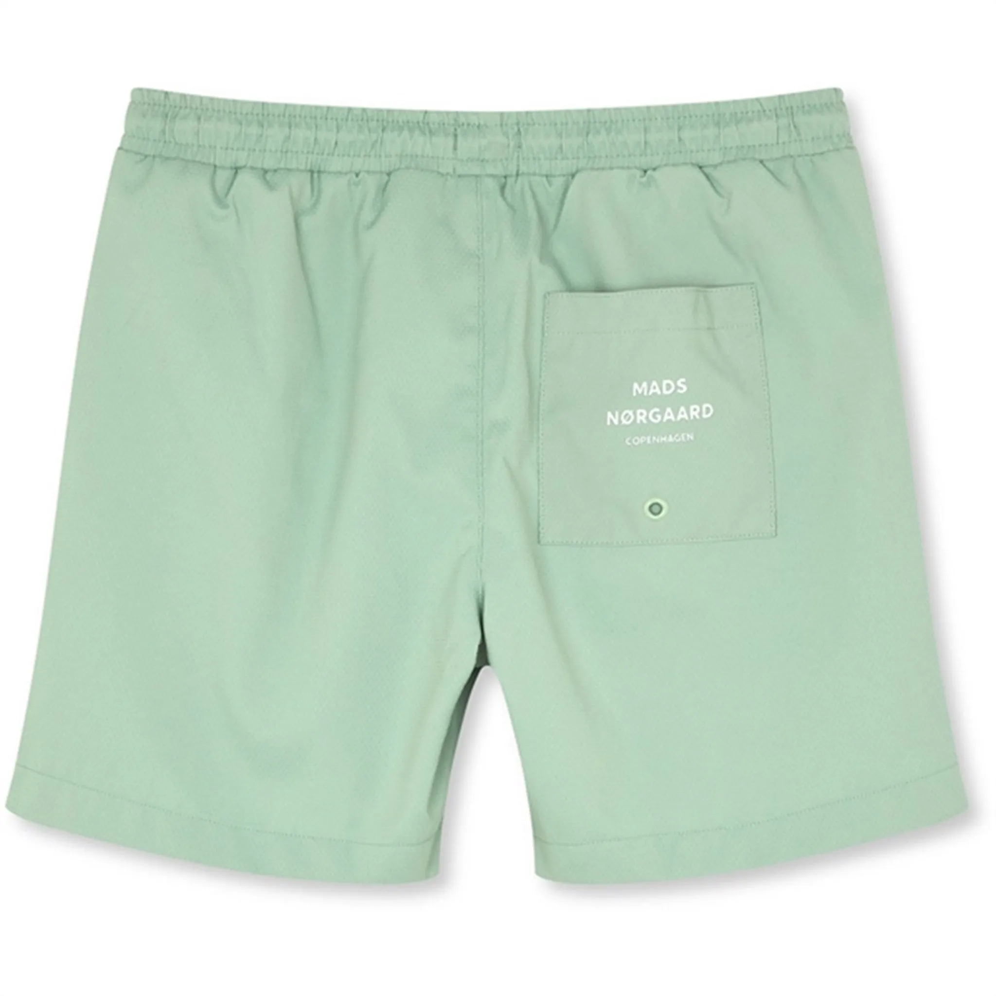 Mads N?rgaard Sea Sandrino Shorts Jadeite