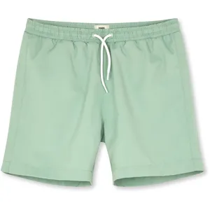 Mads N?rgaard Sea Sandrino Shorts Jadeite