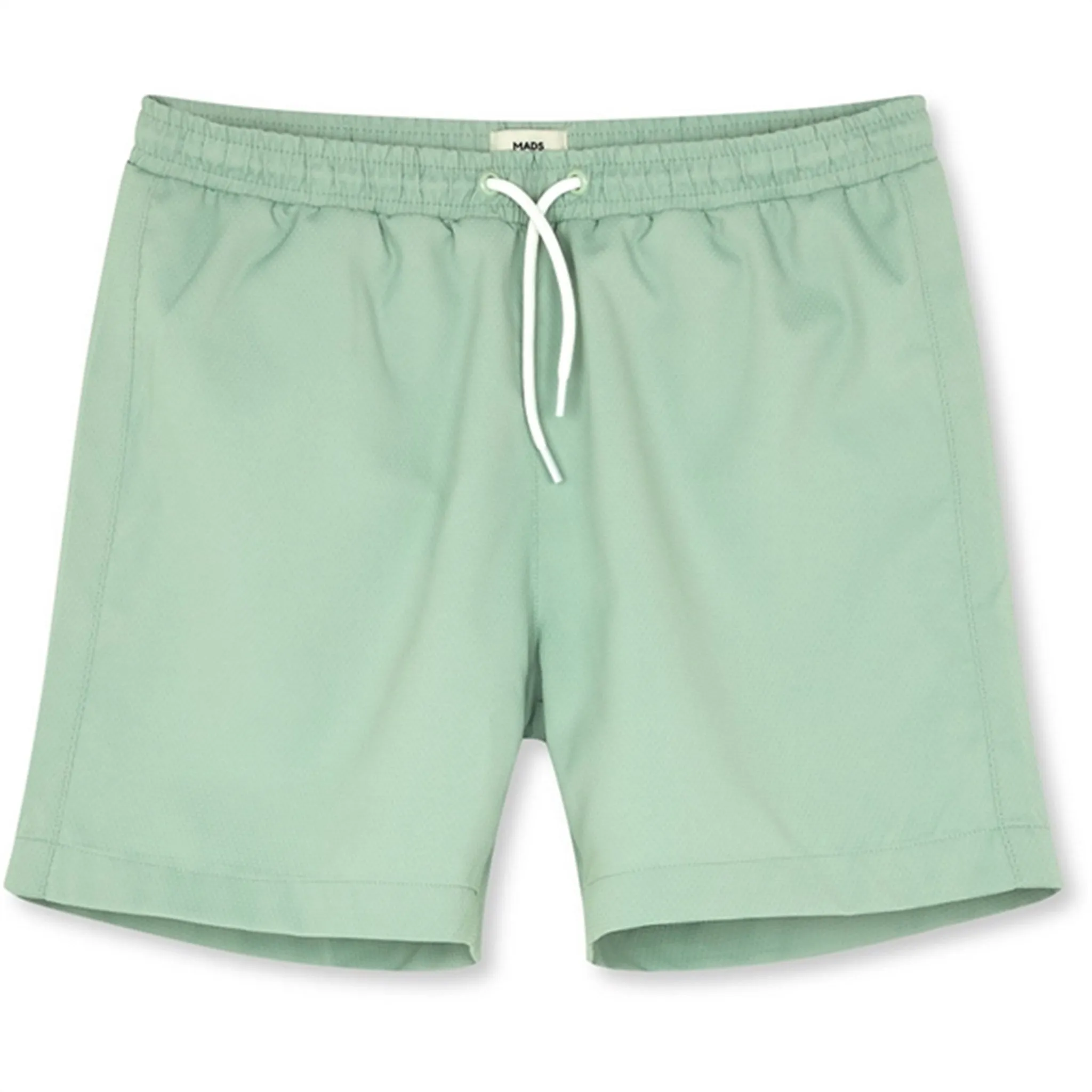 Mads N?rgaard Sea Sandrino Shorts Jadeite