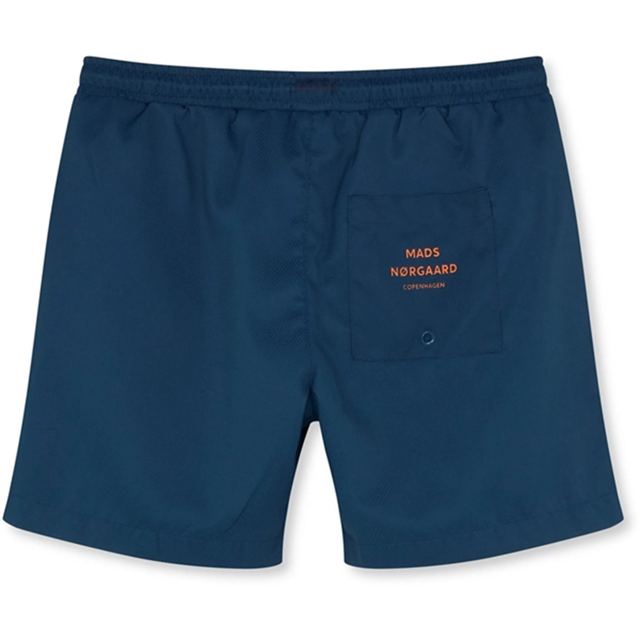 Mads N?rgaard Sea Sandrino Shorts Sargasso Sea