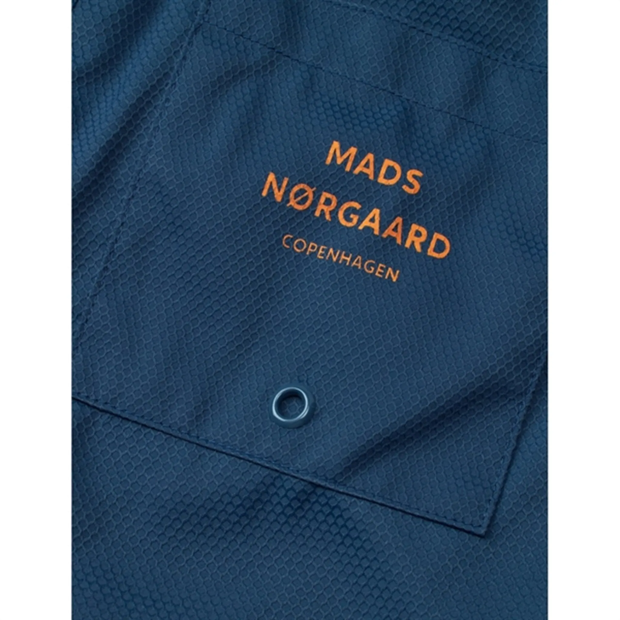 Mads N?rgaard Sea Sandrino Shorts Sargasso Sea