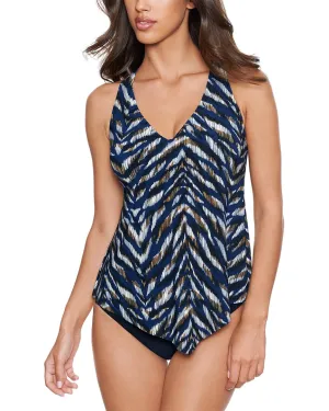 Magicsuit Neutral Territory Taylor Tankini