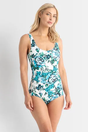 Maple Pintuck Mastectomy 1Pce