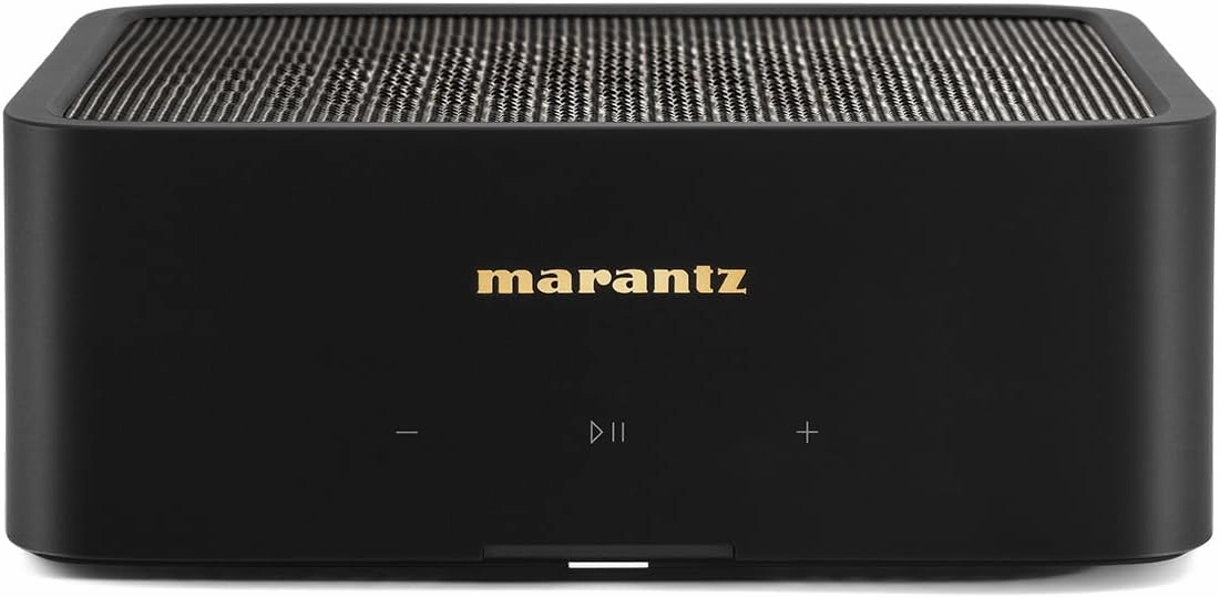 Marantz Model M1 Wireless Streaming Amplifier integrated amplifier,stereo receiver,hi-fi amp combo,