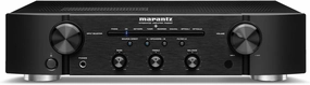 Marantz PM6007 45 Watt 2 Channel Integrated Stereo Amplifier (Black) integrated amplifier,stereo receiver,hi-fi amp combo,