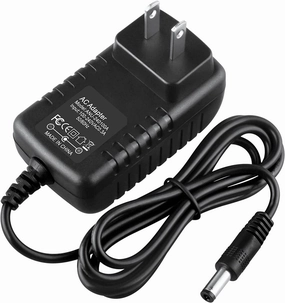 Marg 12V Global AC/DC Adapter for Sony SMP-N200 SMPN200 Digital HD Media Streamer Network Streaming Media Player 12VDC Power Supply Cord Cable Wall Charger Mains PSU network streamer,wireless audio player,Wi-Fi music streamer,